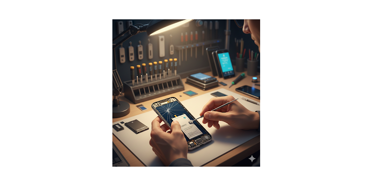 Czy Twój telefon działa coraz wolniej?