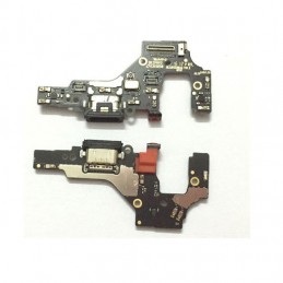 Wymiana Gniazda Ładowania USB Huawei P9 Plus