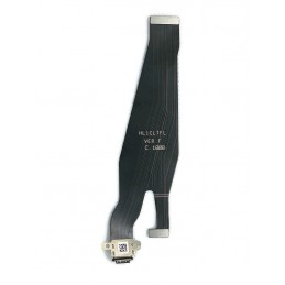 Wymiana Gniazda Ładowania USB Huawei P20 Pro