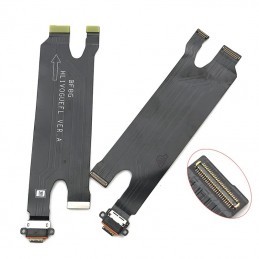 Wymiana Gniazda Ładowania USB Huawei P30 PRO