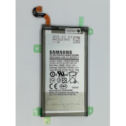Wymiana Baterii Samsung S8...