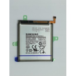 Wymiana Baterii Samsung A40...