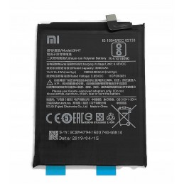 Wymiana Oryginalnej Baterii Xiaomi Redmi 6 Pro BN47