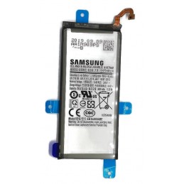Wymiana Oryginalnej Baterii Samsung A6 SM-A600