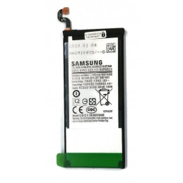 Wymiana Oryginalnej Baterii Samsung S7 Edge SM-G935F