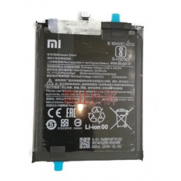 Wymiana Oryginalnej Baterii Xiaomi Mi A3