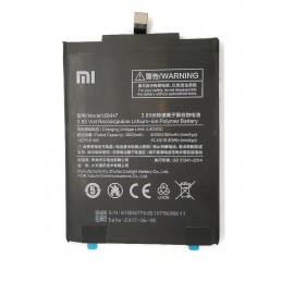 Wymiana Baterii Xiaomi Redmi 4 X