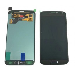 Wymiana Wyświetlacza LCD Samsung S5 Neo  Czarny
