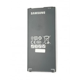 Wymiana Baterii Samsung A5...