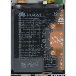 Nowa Oryginalna Bateria HB446486ECW HUAWEI P SMART Z