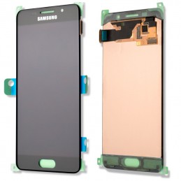 Wymiana Wyświetlacza LCD Samsung A3 2016