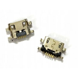 Wymiana Gniazda Ładowania USB SAMSUNG A10S SM-A107