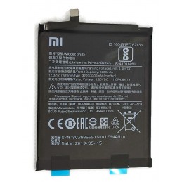 Wymiana Oryginalnej Baterii BN35 Xiaomi Redmi 5