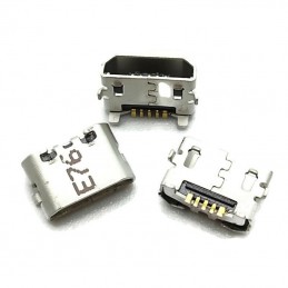 Wymiana Gniazda Ładowania USB Huawei P8 Lite ALE-L21