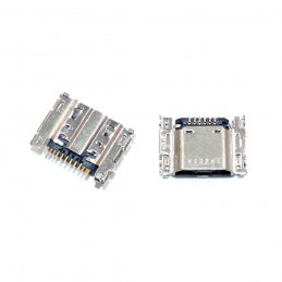 Wymiana Gniazda Ładowania USB SAMSUNG TAB 4 8.0 T330, T331, T335