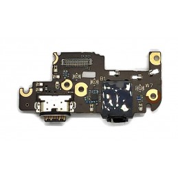 Wymiana Gniazda Ładowania USB Mikrofonu Złącza HF Motorola Moto G 5G XT2113
