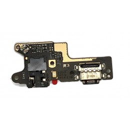 Wymiana Gniazda Ładowania USB Mikrofonu Złącza HF XIAOMI REDMI 8