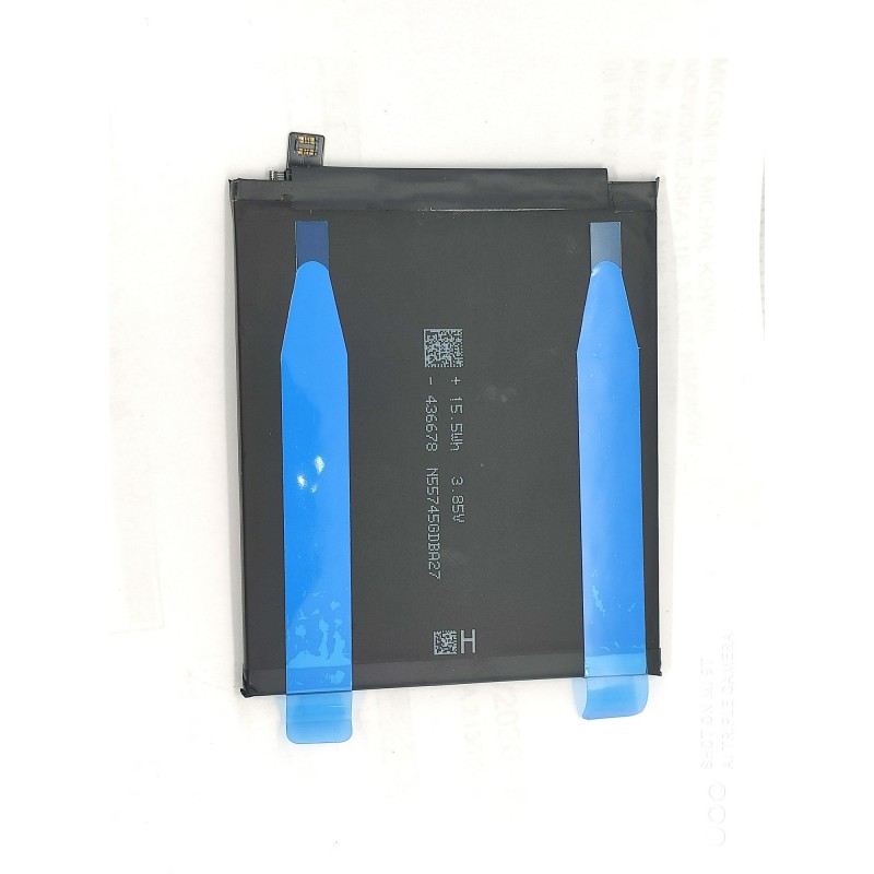 TY BETTERY] Batteria compatibile con BN41 Xiaomi Redmi Note 4