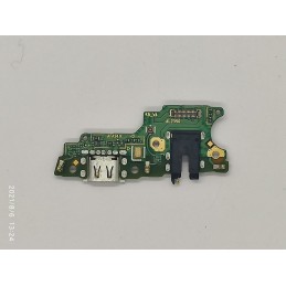 Wymiana Gniazda Ładowania USB OPPO A31 2020 CPH2015
