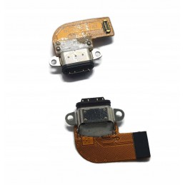 Wymiana Gniazda Ładowania USB Ulefone Armor 9