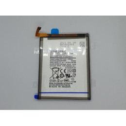 Wymiana Oryginalnej Baterii Samsung A70 SM-A705F