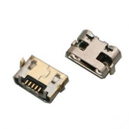 Wymiana Gniazda Ładowania USB Huawei Mediapad T5 10 AGS2-L09, AGS2-W09
