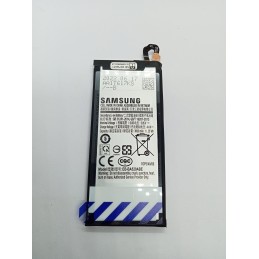 Wymiana Baterii Samsung J5...