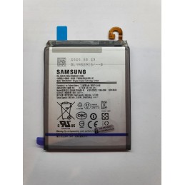Wymiana Oryginalnej Baterii Samsung A10 SM-A105