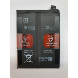 Wymiana Oryginalnej Baterii BLP899 OnePlus 10 Pro 5G