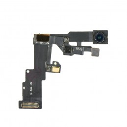 Wymiana Kamery Przedniej iPhone 6