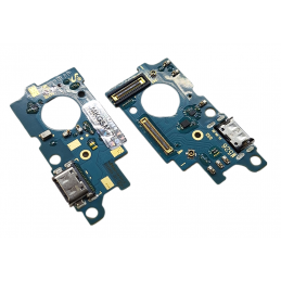 Wymiana Płytka USB Złącze...