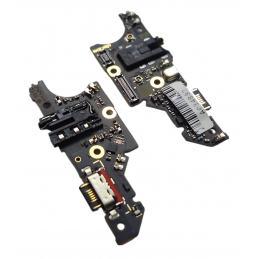 Wymiana Gniazda Ładowania...