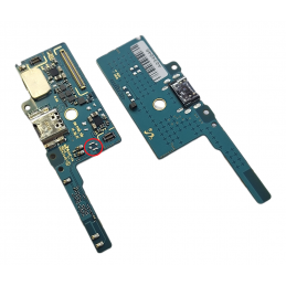 Wymiana Płytki Złącza...