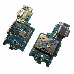 Wymiana Płytki Złącza...