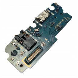 Wymiana Płytki Złącza...