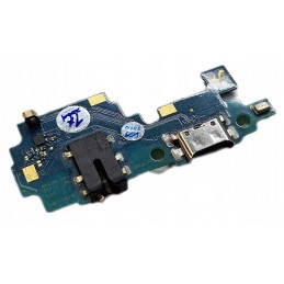 Wymiana Płytki Złącza...