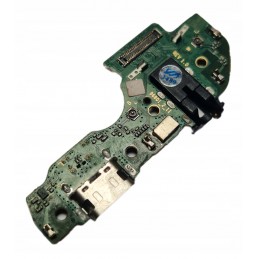 Wymiana Płytki Złącza...