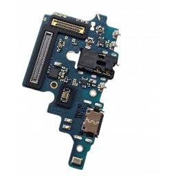 Wymiana Płytki Mikrofonu...