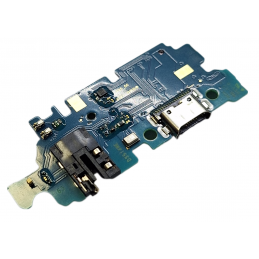 Wymiana Płytki Złącza...