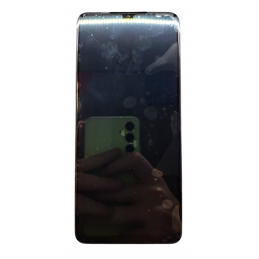 Wymiana Wyświetlacza LCD...