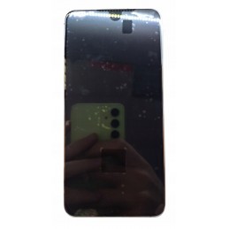 Wymiana Wyświetlacza LCD...