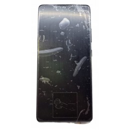 Wymiana Wyświetlacza LCD...