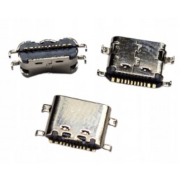 Wymiana Gniazda Złącza...