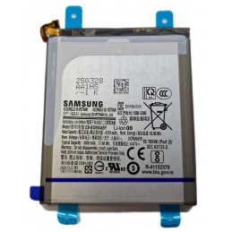 Wymiana Baterii Samsung S21...