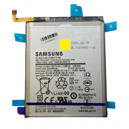 Wymiana Baterii Samsung S21...