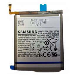 Wymiana Baterii Samsung...