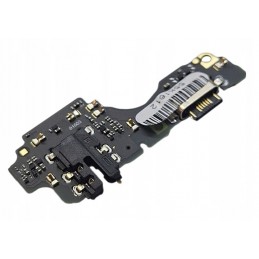 Wymiana Gniazda Ładowania...