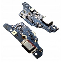 Wymiana Gniazda Ładowania...