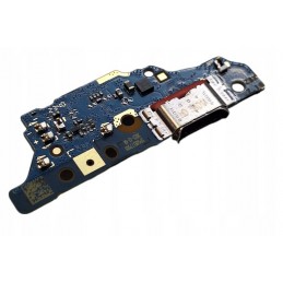 Wymiana Gniazda Ładowania...