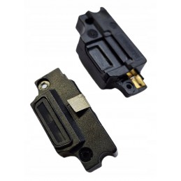 Wymiana Głośnika Dzwonka...